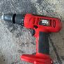 black & decker cordless drill Image 3