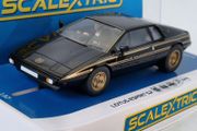 Scalextric Lotus Esprit S2 Slot car ( C4253 classic street supercar )