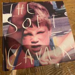 The Soft Cavalry - The Soft Cavalry (Rachel Goswell)