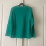 Green Jumper (Gallery) Image 2