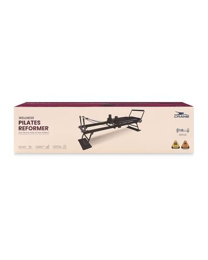 pilates machine