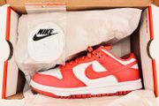 Nike Dunk Low Archeo Pink UK 4