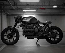 Bmw K100 Rs