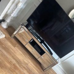 next tv mirror unit