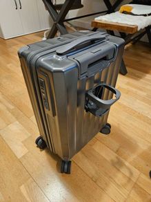 suitcase 20inch