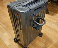 suitcase 20inch