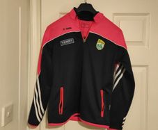Kerry GAA jumper