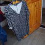 ladies plussize 26/28/30/32tops & dresses 5e each Image 7