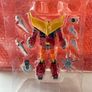 Transformers Studio Series 86 Hot Rod 1st Run SS04 Image 3