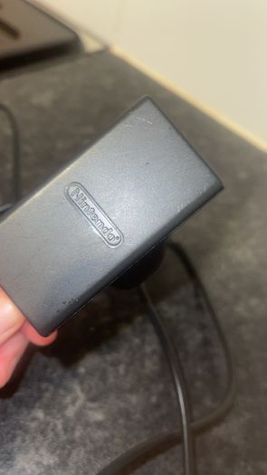 Nintendo switch charger