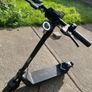 NIU KQi3 Pro Electric Scooter Image 3