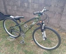 Monty Urban MTB