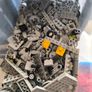 Vintage 80s Lego Bundle Image 6