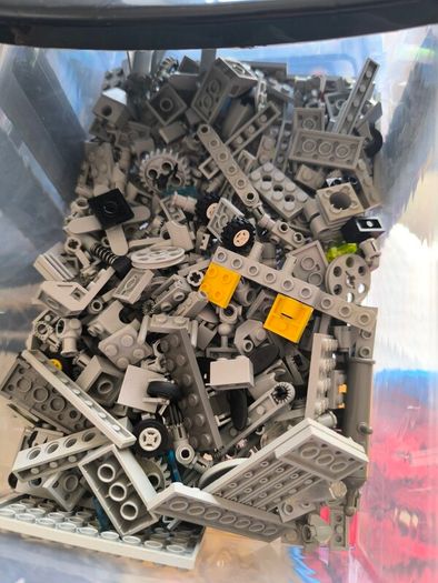 Vintage 80s Lego Bundle