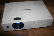 Panasonic PT-LX22 DLP Projector - XGA Resolution Pixels (1024 x 768), 2200 Ansi Lumens Brightness and 500:1 high Contrast Ratio
