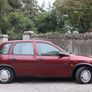 1997 Opel Corsa Image 2