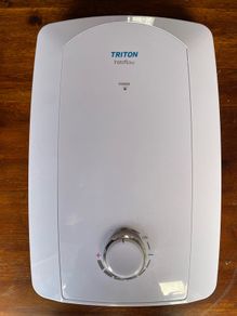 Water heater