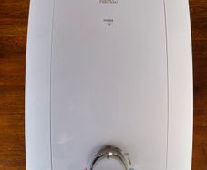 Water heater