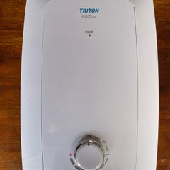 Water heater