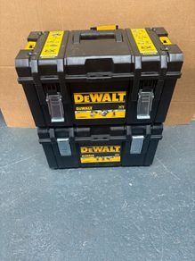 Dewalt ds300 boxes x2