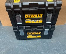 Dewalt ds300 boxes x2