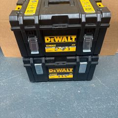 Dewalt ds300 boxes x2