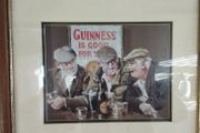 Guinness Print