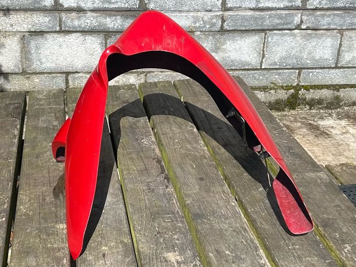 Suzuki Bandit GSF600 MK1 parts