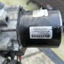 2009 Honda Civic Hatchback Steering Rack Image 4