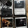 Trading cards lots Image 3