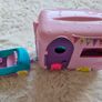Barbie Club Chelsea Camper Playset Image 2