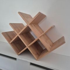 3x Wine Racks