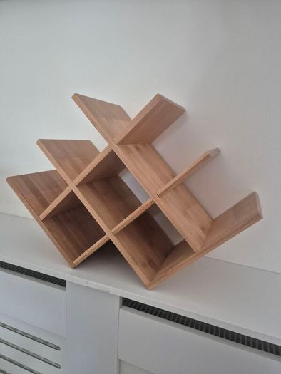 3x Wine Racks