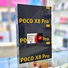 Poco X8 Pro 512gb  Poco X8 Pro 512gb  Poco X8 Pro 512gb  Poco X8 Pro 512gb