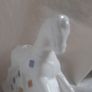 Royal Tara Fine Bone China Horse Money Bank. Image 5