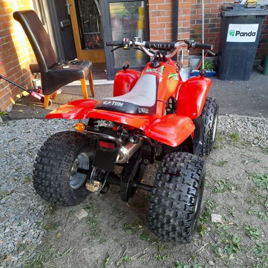 unilli cx100