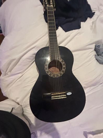 guitar