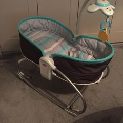 Baby Rocker