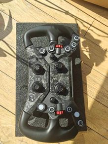 Simagic GT NEO Formula Wheel