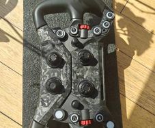 Simagic GT NEO Formula Wheel