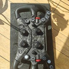 Simagic GT NEO Formula Wheel