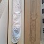 Hair straightener and dryer. Dyson airstrait Image 4