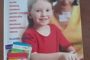 Children's educational development book 'The Potential Pack'