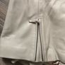 Genuine leather jacket/ Coat Image 10