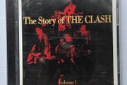 The Clash - The Story Of - CD