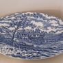Myott Royal Mail Gravy  Bowl and Underplate Set Image 2