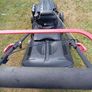 Pro-Lawn petrol lawnmower Image 5