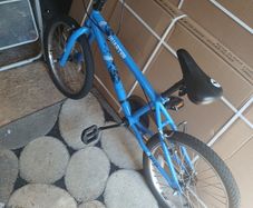 kids bike