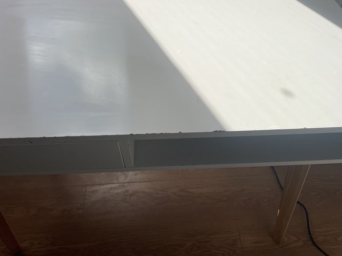 desk