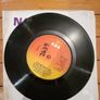 Nicole, Give Me More Time 7 inch Vinyl Single Irish Pressing Image 2